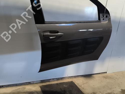 Dør højre fortil CITROËN C4 CACTUS 1.2 THP 110 (110 hp) 31999908