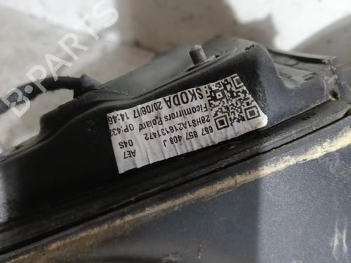 right-mirror-skoda-scala-nw1-16-tdi-657857508j-2019-22789433 main image