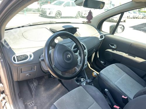 Left rear window switch RENAULT MODUS / GRAND MODUS (F/JP0_) 1.5 dCi (FP0F, JP0F) | BP37502402I29 - Image 5