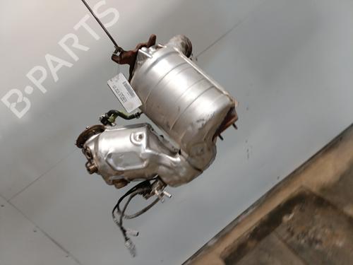 Used Catalyst NISSAN NV300 Van (X82) 2.0 dCi 120 (120 hp) 29082259