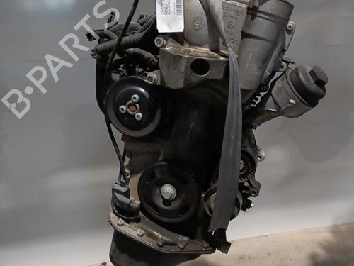 Used Engine VW POLO V (6R1, 6C1) 1.2 (70 hp) 25985713