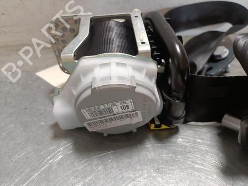 Used Front right seatbelt Front right seatbelt CITROËN JUMPY III Van (V_) 1.5 BlueHDi 100 (102 hp) 28078347 28078347