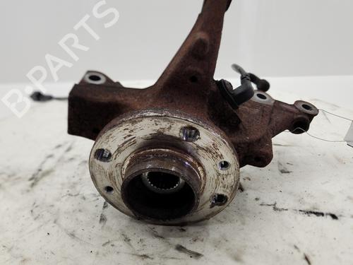 Used Right front steering knuckle Right front steering knuckle DACIA SANDERO II 1.0 SCe 75 (B8JC, B8JD, B8NC) (73 hp) 34283147 34283147