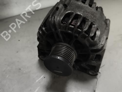 Generator RENAULT GRAND SCÉNIC III (JZ0/1_) 1.6 dCi (JZ00, JZ12) (130 hp) 26728897