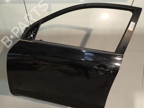 Dør venstre fortil TOYOTA RAV 4 III (_A3_) 2.2 D 4WD (ALA30_, ALA30R) (136 hp) 31662887