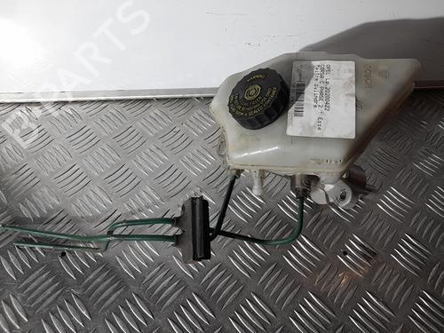 Brake master cylinder OPEL CORSA D (S07) 1.0 (L08, L68) | BP21702236M77 