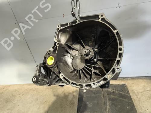 gearbox-ford-focus-ii-da_-hcp-dp-2004-2005-2006-2007-2008-2009-2010-2011-2012-2013-33810277 main image