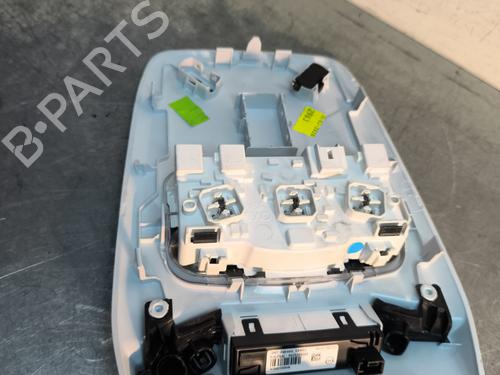 Kabinelys OPEL CORSA F (P2JO) 1.2 (68) | BP29733876I8 - Image 2