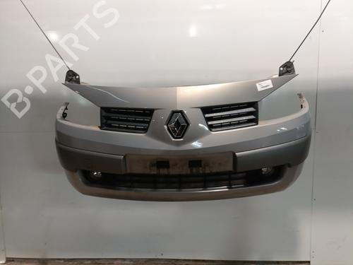 Used Front bumper RENAULT MEGANE II (BM0/1_, CM0/1_) 1.6 16V (BM0C, CM0C) (113 hp) 28188078