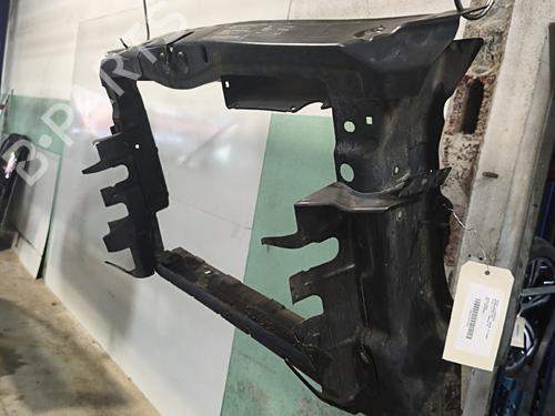 Used Front slam panel Front slam panel SKODA OCTAVIA II Combi (1Z5) [2004-2013] 36054664 36054664