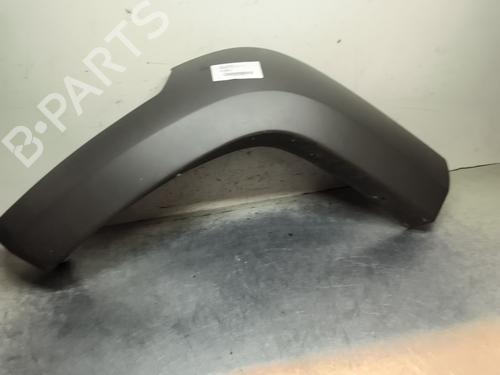 Elargisseur arrière droit JEEP CHEROKEE (KJ) 2.8 CRD 4x4 (163 hp) 31672962