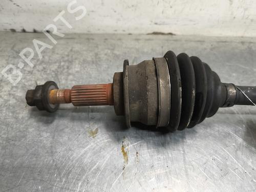 Used Right front driveshaft Right front driveshaft SUZUKI SWIFT III (MZ, EZ) 1.3 DDiS (RS413D) (75 hp) 32997263 32997263