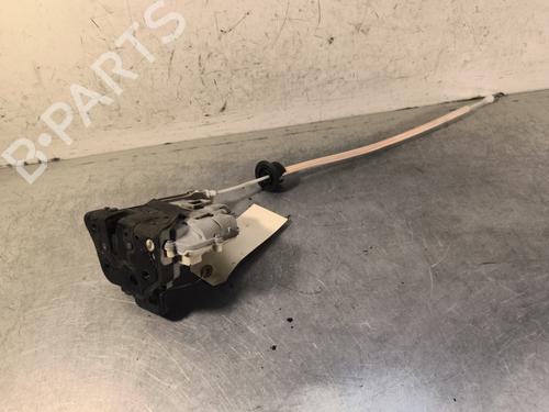 Front right lock AUDI A3 Convertible (8P7) 2.0 TDI | BP30105016C97