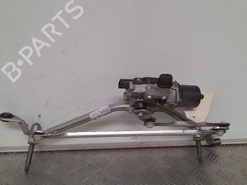 Viskermotor vindrude RENAULT CAPTUR I (J5_, H5_) 0.9 TCe 90 (90 hp) 21716263