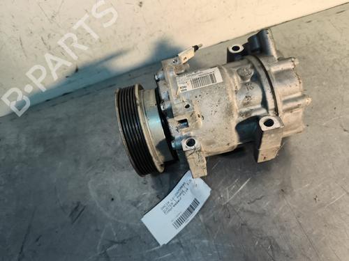 Compresseur AC DACIA DUSTER (HS_) 1.5 dCi 4x4 (HSMC, HSMD) | BP29996928M34