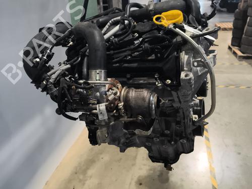 Engine RENAULT CLIO V (B7_) 1.0 TCe 90 (B7MT) | BP32445278M1  - Image 5