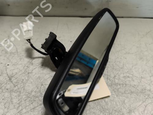 Rear mirror HONDA CIVIC IX (FK) 1.8 i-VTEC (FK2) | BP24983255I6 - Image 2