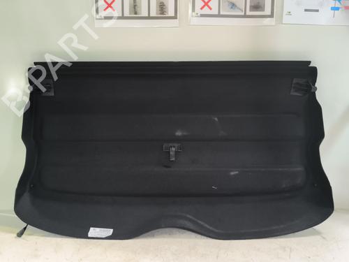 Used Rear parcel shelf Rear parcel shelf CITROËN C4 II (NC_) 1.6 BlueHDi 120 (120 hp) 24983612 24983612