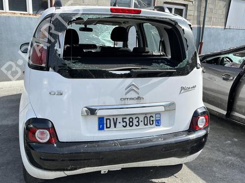 Fælk CITROËN C3 Picasso (SH_) 1.2 THP 110 (SHHNZ6) | BP29081315C45 - Image 11