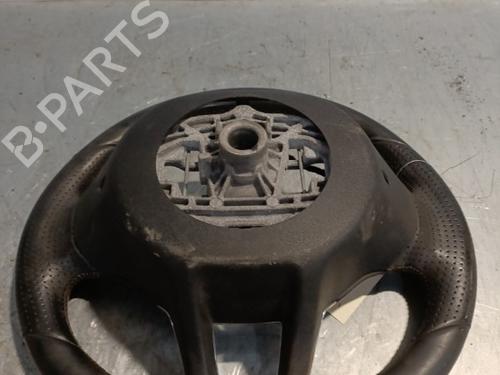 Steering wheel PEUGEOT 208 I (CA_, CC_) 1.6 HDi | BP21700062C49 