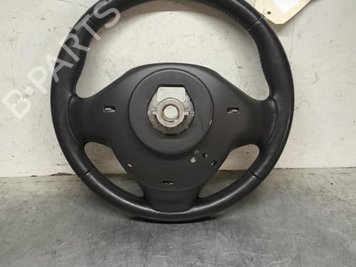 Used Steering wheel Steering wheel RENAULT CAPTUR I (J5_, H5_) 1.2 TCe 120 (118 hp) 32997439 32997439
