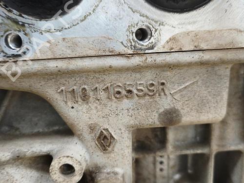 Used Engine Engine 38474768 38474768