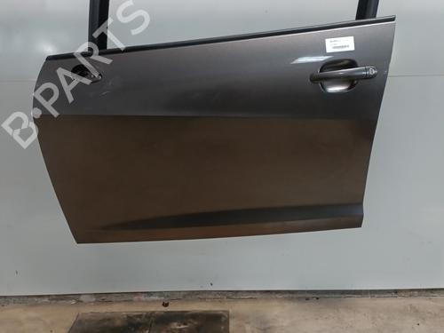 Left front door SEAT IBIZA IV SC (6J1, 6P5) 1.2 TSI | BP29331085C2 