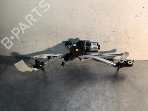 Used Front wiper motor Front wiper motor OPEL CORSA F (P2JO) 1.2 (68) (75 hp) 29996942 29996942