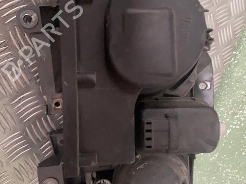 Used Left headlight RENAULT ESPACE III (JE0_) 2.0 16V (JE0N, JE0L, JE02) (140 hp) 25274657