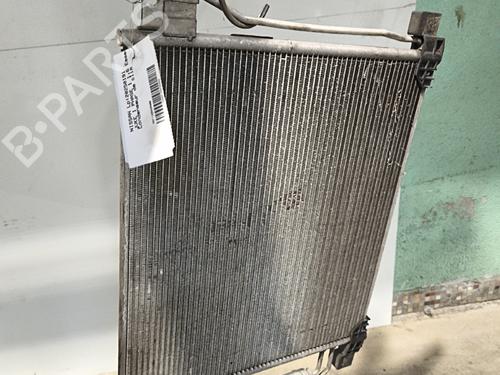 Used AC radiator AC radiator 36553613 36553613