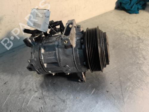 AC compressor RENAULT KADJAR (HA_, HL_) 1.5 BLUE dCi 115 (HLA6) | BP29732944M34 
