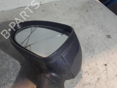 Left mirror KIA RIO III (UB) 1.1 CRDi | BP22652847C26 