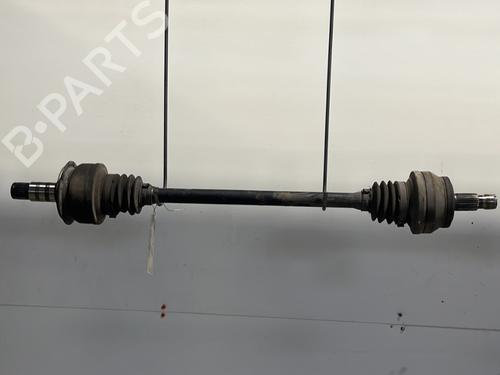 Used Right rear driveshaft MERCEDES-BENZ E-CLASS Coupe (C207) E 220 CDI (207.302) (163 hp) 30356935