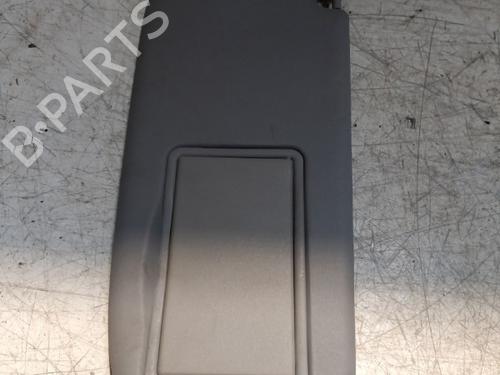 Used Right sun visor Right sun visor PEUGEOT 406 Coupe (8C) 2.0 16V (135 hp) 21720820 21720820