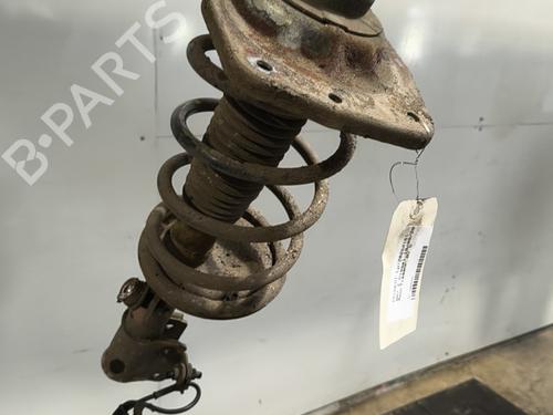 Left front shock absorber PEUGEOT 807 (EB_) 2.0 HDi | BP34284458M16 - Image 2