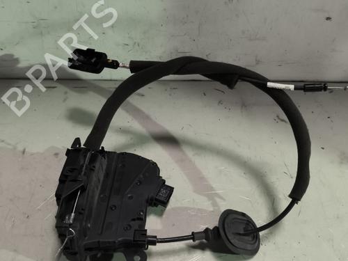 Used Rear right lock RENAULT CLIO IV (BH_) 1.5 dCi 75 (75 hp) 26178164