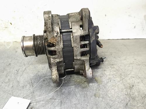 Used Alternator Alternator SEAT LEON (5F1) 1.2 TSI (105 hp) 33051716 33051716