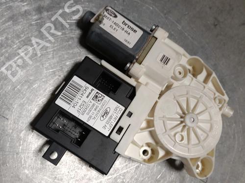 Used Front left window mechanism FORD FOCUS II (DA_, HCP, DP) 1.8 TDCi (115 hp) 28165847
