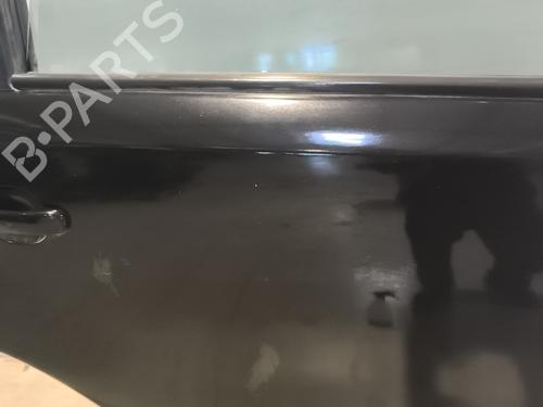 Right rear door NISSAN NOTE (E11, NE11) 1.5 dCi | BP24983424C5 