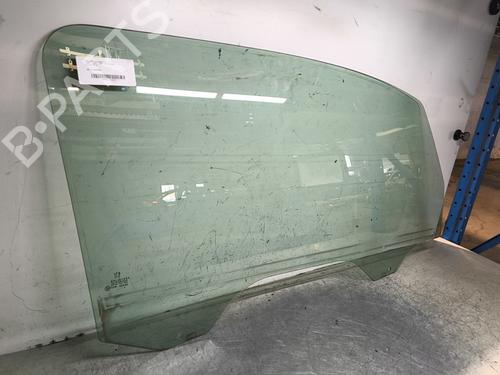 Front right door window PEUGEOT 1007 (KM_) 1.6 16V | BP30934285C19
