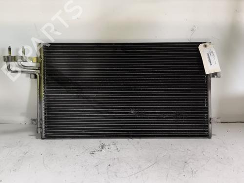 AC Kondensor FORD FOCUS C-MAX (DM2) 1.8 TDCi (115 hp) 24345950