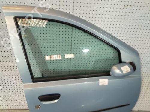 Right front door FIAT PUNTO (188_) 1.2 16V 80 (188.233, .235, .253, .255, .333, .353, .639,... | BP22031958C3 