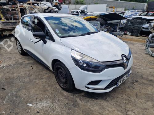 Left front window switch RENAULT CLIO IV (BH_) 1.2 16V | BP30110350I27 - Image 5