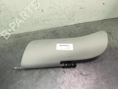 right-sun-visor-citroen-c3-ii-sc_-2009-32994325 main image