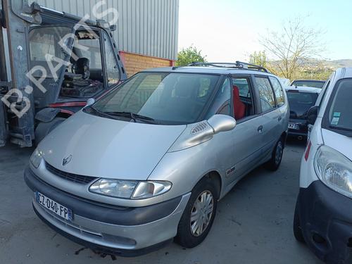 Used Parts RENAULT ESPACE III (JE0_)  2.2 12V TD (JE0E, JE0H, JE0P)  4597851