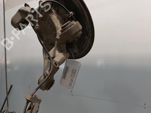 Left rear steering knuckle MERCEDES-BENZ GLA-CLASS (X156) GLA 180 (156.942) | BP28302246M27 