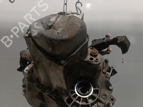 Used Gearbox Gearbox CITROËN C3 III (SX) 1.2 VTi 82 (82 hp) 21693436 21693436