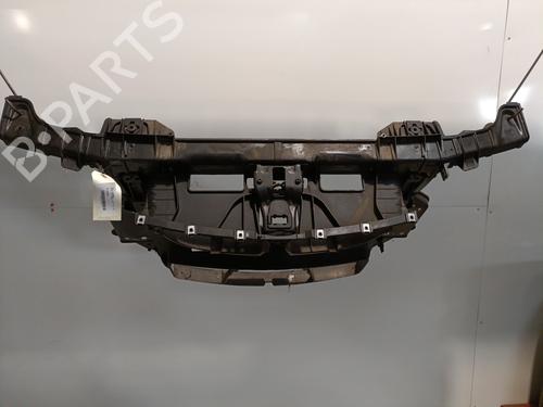 Frontplade/Frontkurv BMW 1 (E87) 118 d (122 hp) 27213433