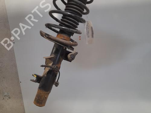 Venstre fortil støddæmper CITROËN DS3 (SA_) 1.6 HDi 90 (92 hp) 22421789