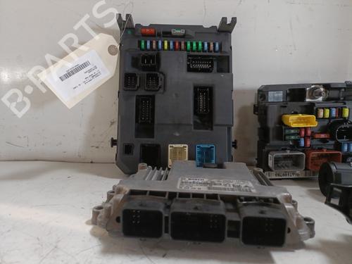 electronic-module-citroen-c3-ii-sc_-2009-24146638 main image